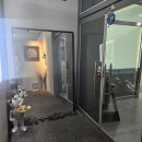 건주프라자 | 루원시티 미용실 / 크라운 맨즈헤어 / 남자 시스루댄디컷