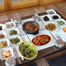 마산식당 이미지