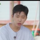 유해진과 이영웅의 도란 이미지
