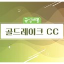 골드레이크컨트리클럽(회원제) 이미지