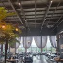 칼리오페 | 용인대형카페 칼리오페 레스토랑 모쿠로 식사 후기