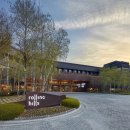 롤링힐스 호텔 이미지