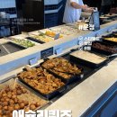 파주 맛집 운정 스타필드 빌리지 애슐리퀸즈 오픈런 후기 웨이팅 및 이용 솔직후기