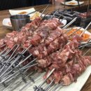 초원 양꼬치 이미지