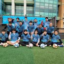 성내중학교를 홈으로 쓰는 토요일 오후 서울 강동구 이그니스UTDFC에서 팀원을 모집합니다~! 이미지