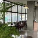 카페 그루미 이미지