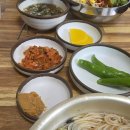아줌마국수