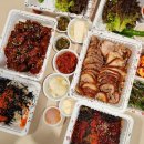 가장맛있는족발경희대점