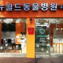 뉴월드 동물병원 이미지