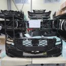 제너시스21 | 제네시스 G80 신형 페이스리프트 블랙에디션 시공 후기