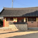 영남루 주차장 화장실 이미지