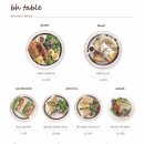 다섯테이블 이미지