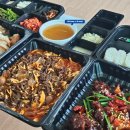 완미족발 평택지제동삭점 | [내돈내산/평택] 완미족발 지제동삭점에서 한상 족발과 맛보기 불족 포장 솔직 후기