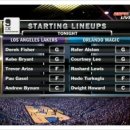 아리자리 | [2008-09]NBA FINAL 4차전 후기