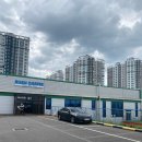 어흥어흥 군산수송점 | 군산카페 추천 러시커피 군산 수송점 대형카페 후기