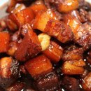 중국요리 상하이 이미지