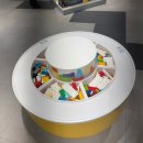 강북소방서 | 레고스토어 용산점 방문 후기 | 국내 최대 레고스토어, 1월 레고신상, 용산아이파크몰