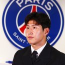 "PSG 최초의 한국인 선수 왔다", "홀란드 제치고 MVP 받았잖아!"...오피셜 뜬 이강인 향한 높은 관심 이미지