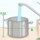 증류수 만드는 방법 이미지