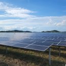 회복 태양광발전소 이미지