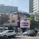 블루파이 | [서울-서울역] 파이가 맛있는 블루리본 대형카페 '포컬포인트' 내돈내산 후기