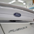 포드 퓨전 2013 / Ford FUSION - 듀폰 하이퍼코트 프로 (세라믹 코팅) / 신차 이미지