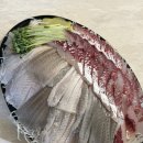 왕성회식당 | 도다리회국수 노량진 수산시장 배달 줄포상회 (카카오퀵)