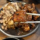 성심로 | [춘천] 춘천 한림대 족발 맛집 '구마족발' 반반족발 솔직 후기