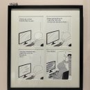 DDP디자인뮤지엄 | 키크니 전시회 후기 동대문 DDP 《그렸고 그런사이》