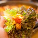 춘천닭갈비·봉평메밀막국수 이미지