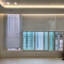 GS25진주금산점 | 데코인홈 진주커튼 금산 진흥더루벤스 33평 B, 알루미늄 블라인드로 세련되게 (시공후기)