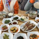 옛날국수시락국정식