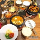 큰기와집 | 잠실 롯데백화점 맛집 &#39;큰기와집&#39; : 간장게장 대표지만...