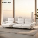 퍼니버튼 | 퍼니챗 몬스터 소파 사용 후기 : 편안함과 스타일의 조화!