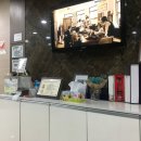 진스크린골프연습장 이미지