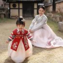 유림주단 | 설빔 아동용 한복 디자인들과 고를때 유의할 점