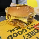 노브랜드버거 구미역점 이미지