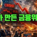 2028년 세계 정보 위기미래에서 바라본 금융 역사에 대한 사고 실험 이미지
