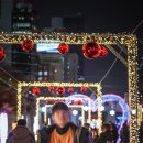 부산파이낸스센터(동양디앤아이) | 서울크리스마스페스티벌 청계천 크리스마스 축제에서 멋진 사진들 얻어왔어요!