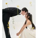 싸이플라워 | #4. 본식 스냅 및 dvd, 스튜디오 플라워디렉팅 예약후기 (화이트모티브, 환화 플라워디렉팅)