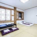 산책한옥호텔 이미지