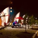 그랑블루글램핑야영장 이미지