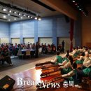 예술꽃 발표회 이미지