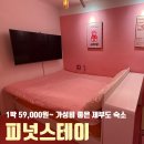 피넛스테이 이미지