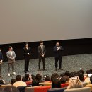 롯데광복리복 | 범죄도시3 후기 리복 클럽C85, 티셔츠 검거키트 입고 시사회 다녀왔어요