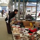 군북시장 이미지