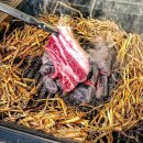 보리미식당 | 평범한 흑돼지는 가라 화수목보리짚불구이 연동점에서 경험한 프리미엄 미식