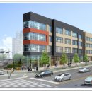 카운티에비뉴 앞 이미지