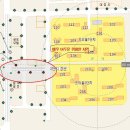 대정동 드리움아파트 2단지 앞 도로 가로등 추가 설치 및 꺼져있는 가로등 껴주세요-유성구청 답변 이미지