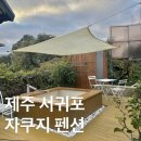 서광별서 | [제주 서귀포] 야외 자쿠지 감성숙소 ‘서광이지’ 추천 내돈내산 후기 (+귤밭뷰)